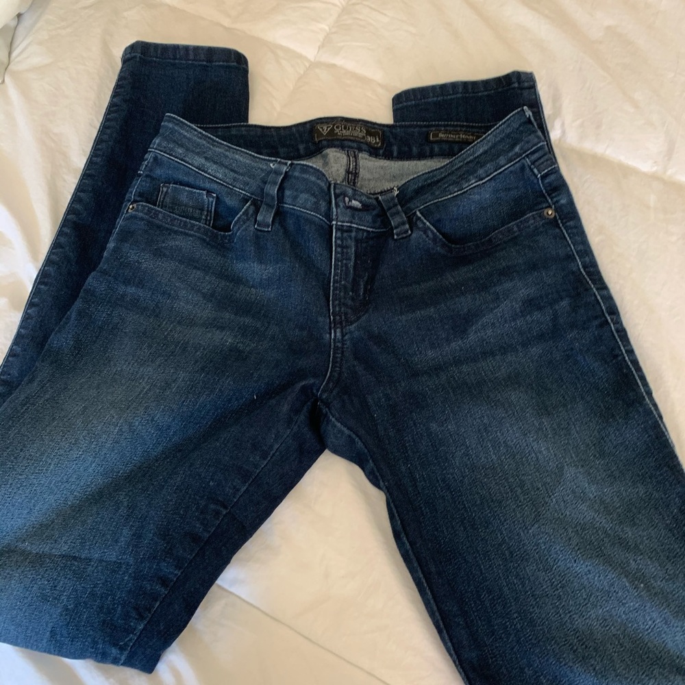 Guess Jeans Size 27